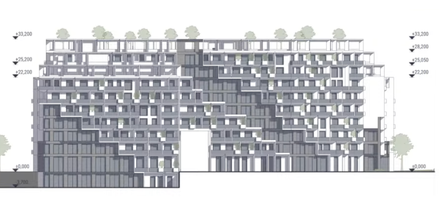 Во Львове построят жилой комплекс для военных: что известно